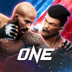 ONE Fight Arena: Match3 PvP icon