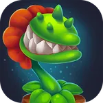 Plant Fight icon