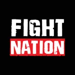 Fight Nation icon