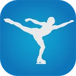 Figure Skating News icon