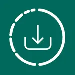 Status Saver For WhatsApp icon