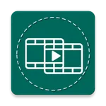 Status Video Combiner Pro icon
