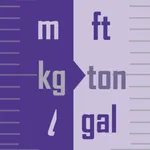 Unit Converter 2023 icon