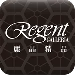 Regent Galleria icon