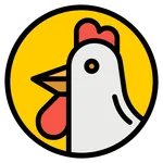 Fast kitchen icon