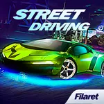 XCars Street Driving icon