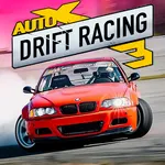AutoX Drift Racing 3 icon