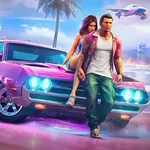 Go to Auto Adventure: Town 6 icon