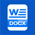 Docx Viewer - XLS PDF DOC PPT icon