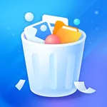 ClearGo - File & Clean Mate icon