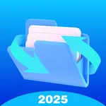 File Recovery Ultra icon