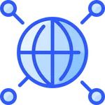 Fake World icon