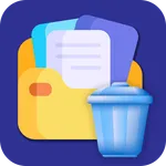 Delete Files, Files Cleaner icon