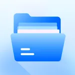 ZenFile - Smart File Cleaner icon