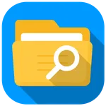 File  Manager  File Explorer icon