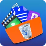 Duplicate files remover icon