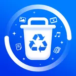 File Recovery & Photo Restore icon