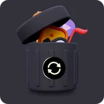 Recuva - RecoverX icon