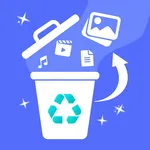 File Recovery: Recover Photo icon
