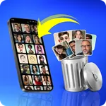 Photo Recovery - File Recovery icon