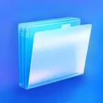 Speed File Manager icon