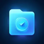 Files Recovery  Master icon