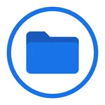 Files: Shortcut icon