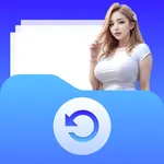 SafeFile Restore icon