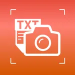ImageText - Image to Text icon