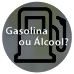 Gasolina ou Álcool icon