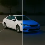 Carzen - AI Car Design icon