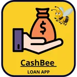 CashBee Loan App Gabay icon