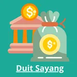 Duit Sayang Pinjaman Tips icon