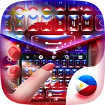 Filipino Keyboard 2023 icon