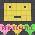 Rainbow Fill icon