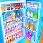 Fridge Organize Master icon