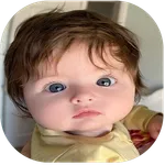صور اطفال كيوت icon