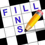 Fill In Crossword Puzzles icon