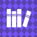 Fill-In Fiction icon