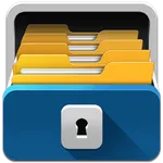 Zip manager 2023 icon