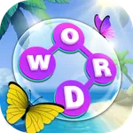 Word Crossy - A crossword game icon