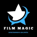 FILM MAGIC icon