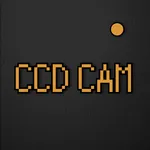 CCD Cam -Vintage Filter Camera icon