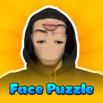 Funny Face Mashup Challenge icon