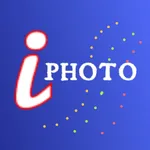 iPhoto Compressor & Cropper icon