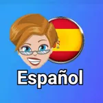 Speak Spanish - Within few day icon