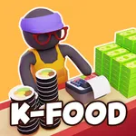 Kimbap Please(K-food) icon