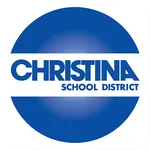 Christina School District icon