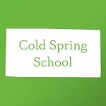 Cold Spring School, CT icon