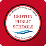 Groton Public Schools, CT icon